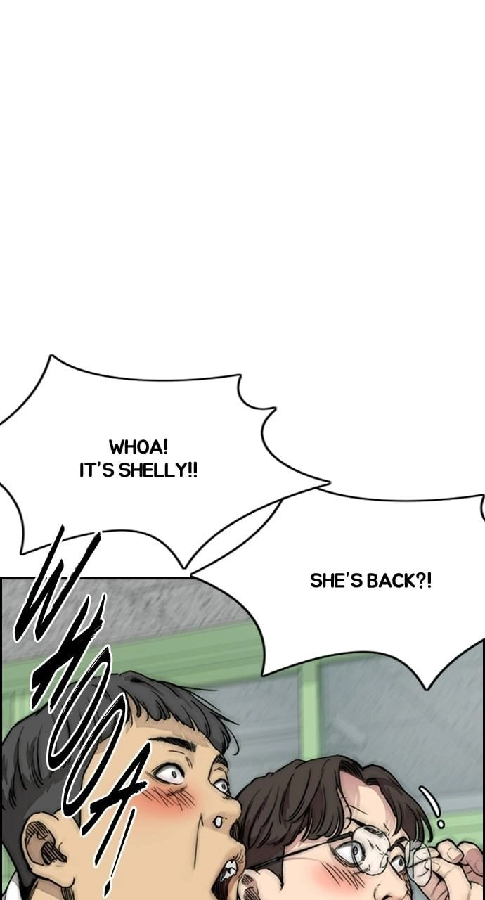 Wind Breaker Chapter 403 - Page 46