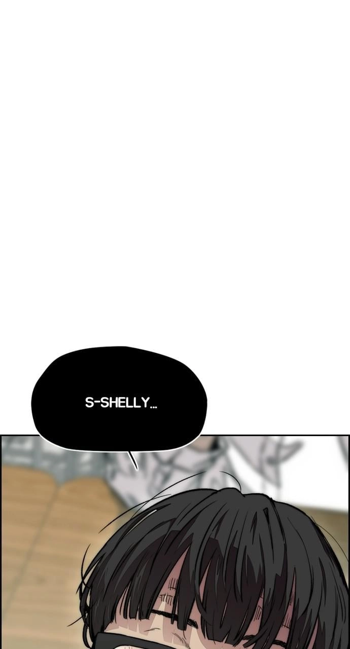 Wind Breaker Chapter 403 - Page 48