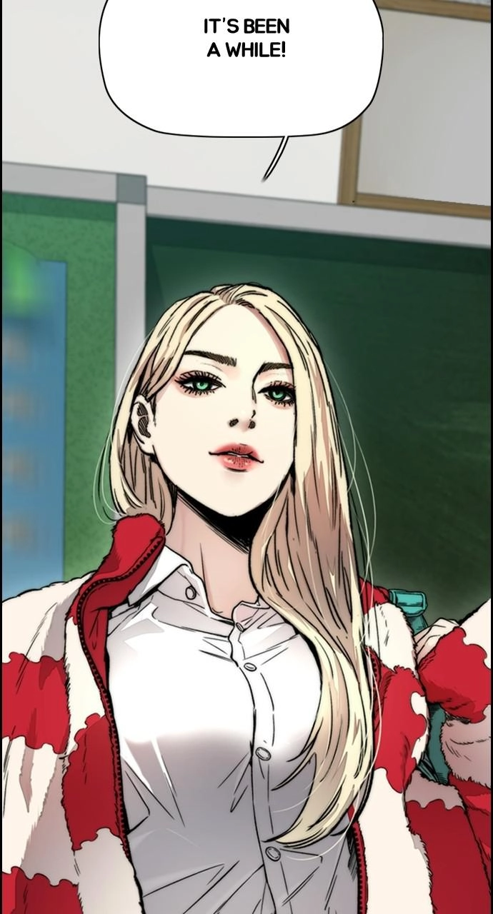 Wind Breaker Chapter 403 - Page 52