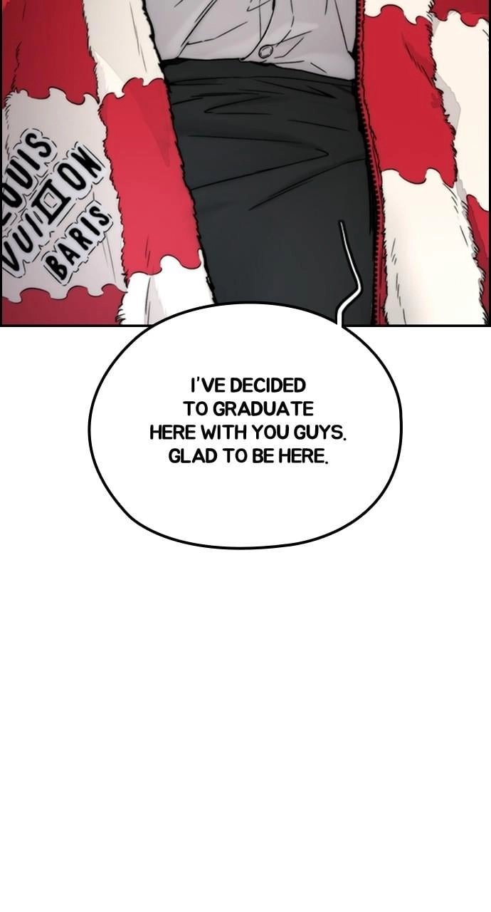 Wind Breaker Chapter 403 - Page 53