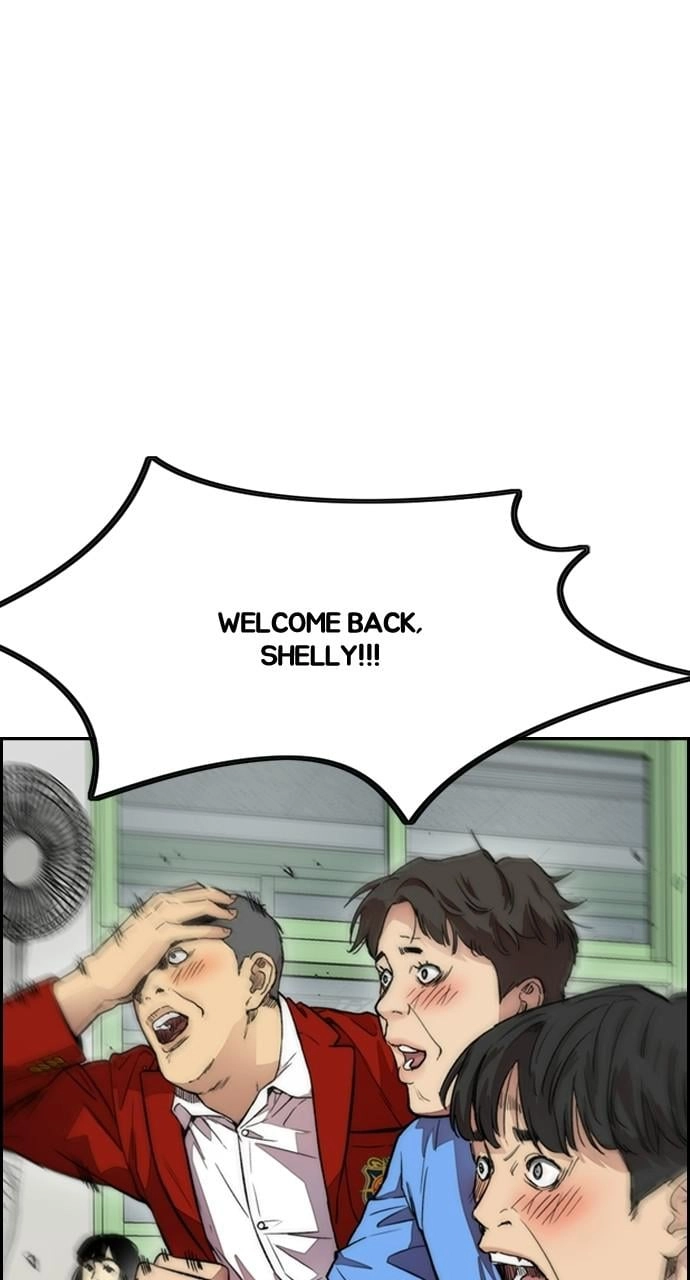 Wind Breaker Chapter 403 - Page 54