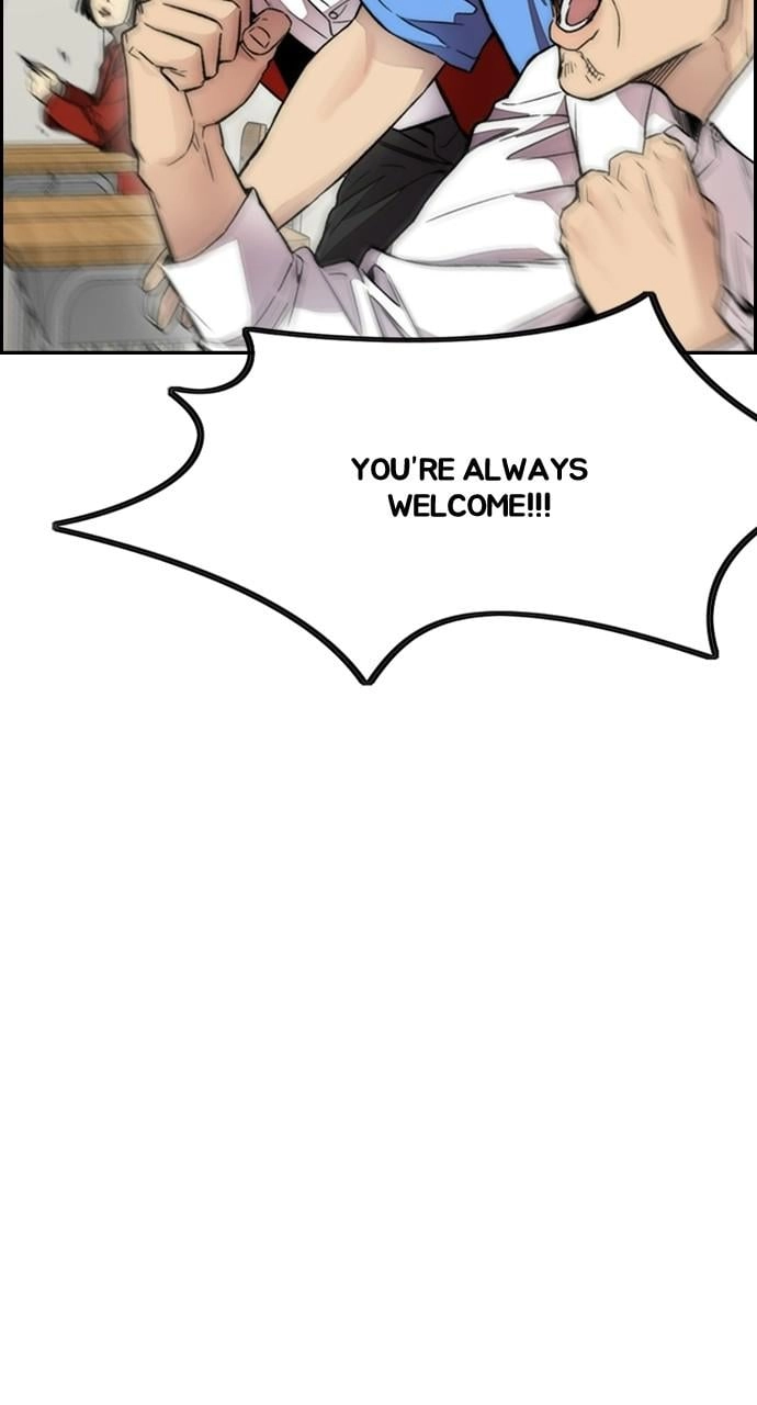 Wind Breaker Chapter 403 - Page 55
