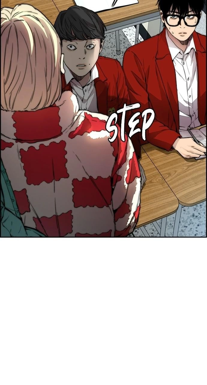Wind Breaker Chapter 403 - Page 58