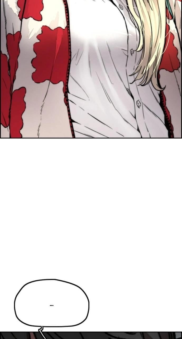 Wind Breaker Chapter 403 - Page 60