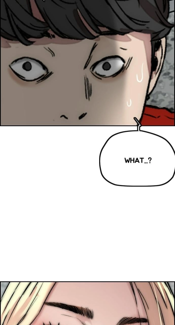 Wind Breaker Chapter 403 - Page 61