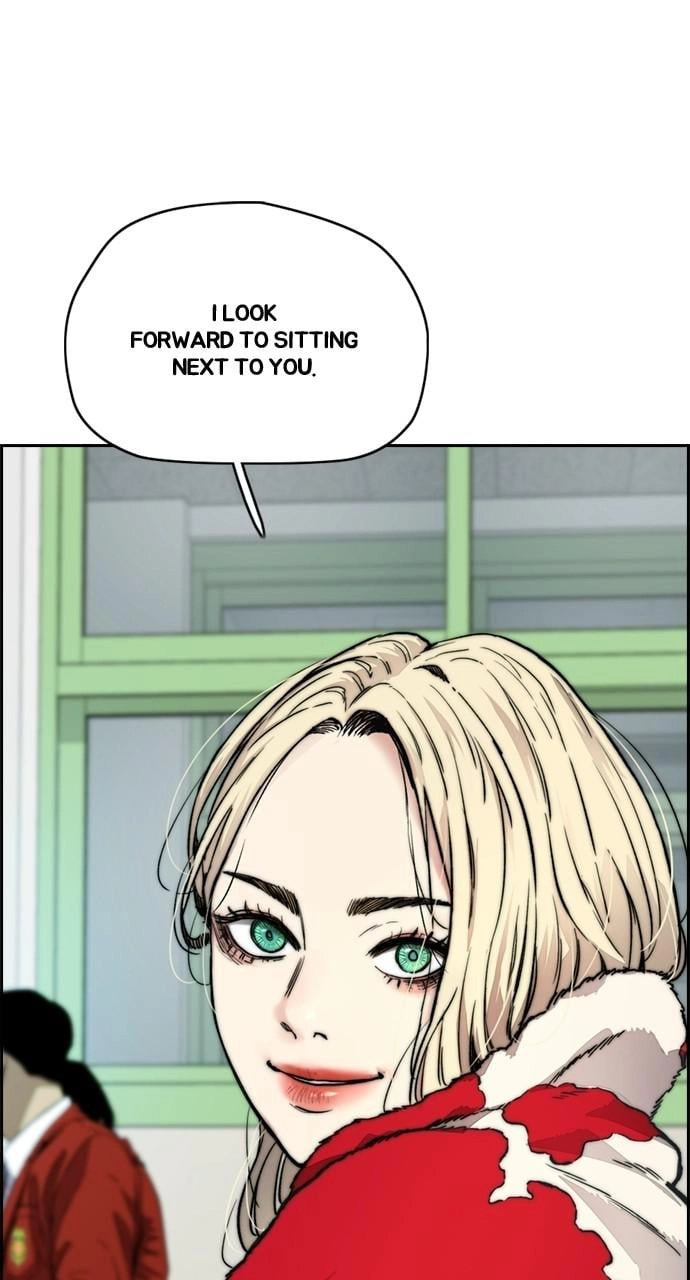 Wind Breaker Chapter 403 - Page 68