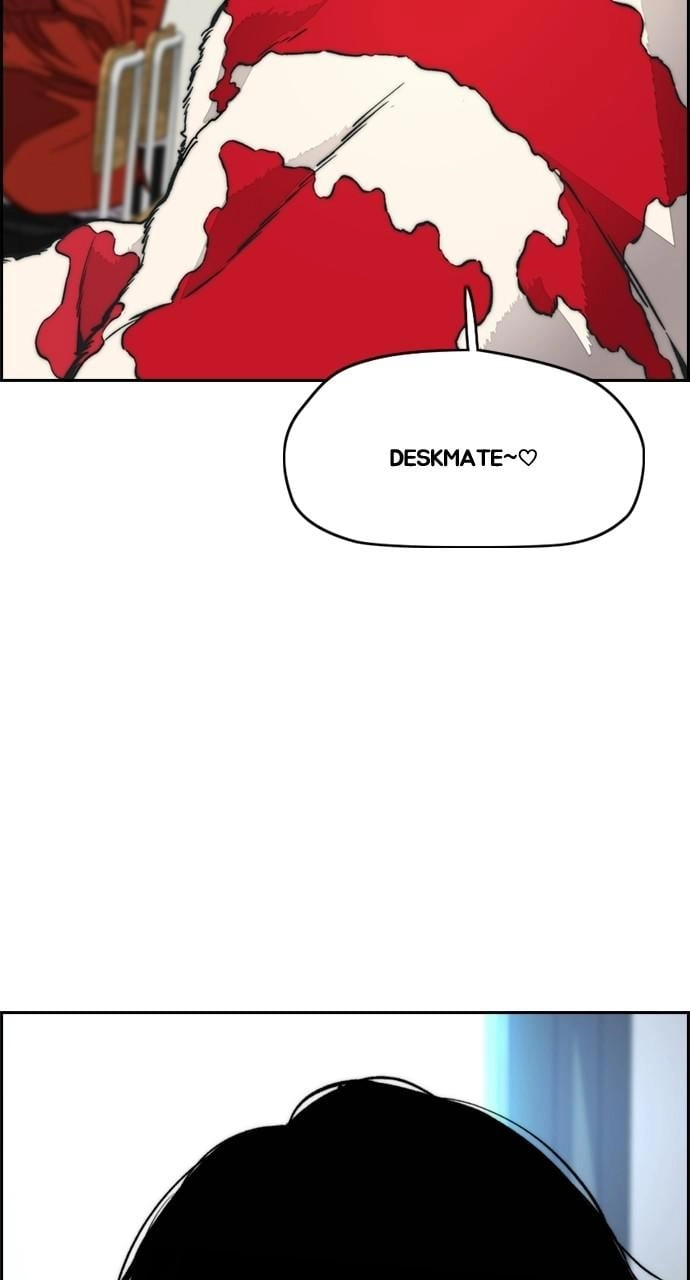 Wind Breaker Chapter 403 - Page 69