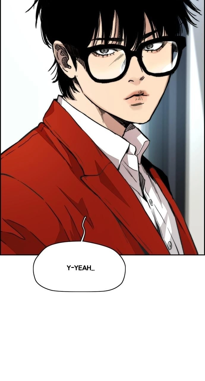 Wind Breaker Chapter 403 - Page 70