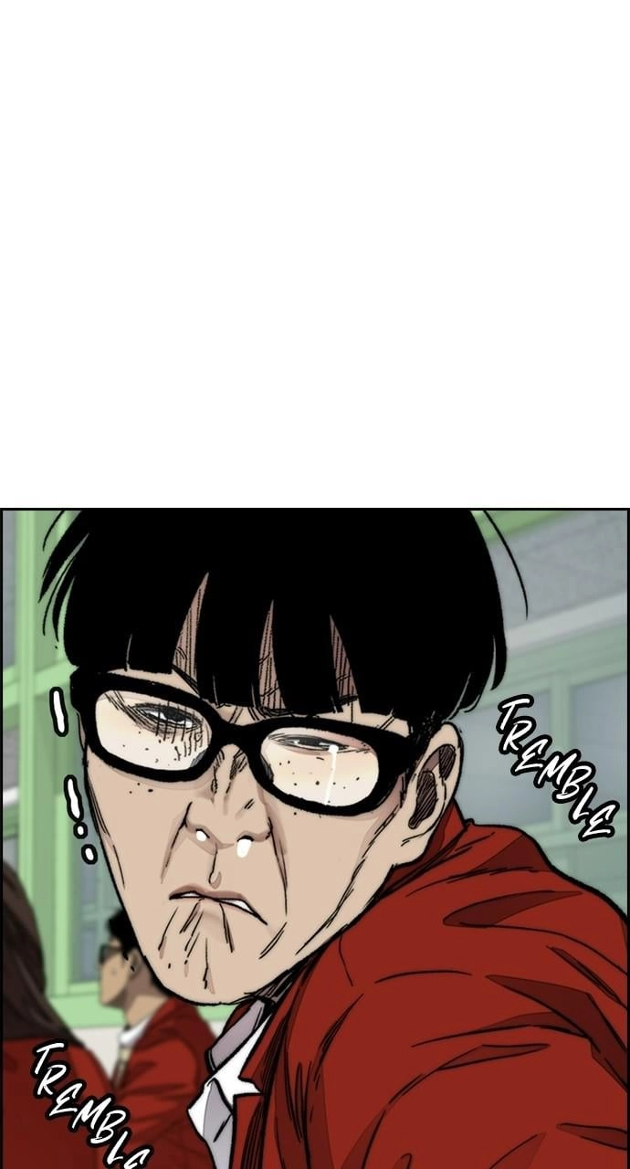 Wind Breaker Chapter 403 - Page 79