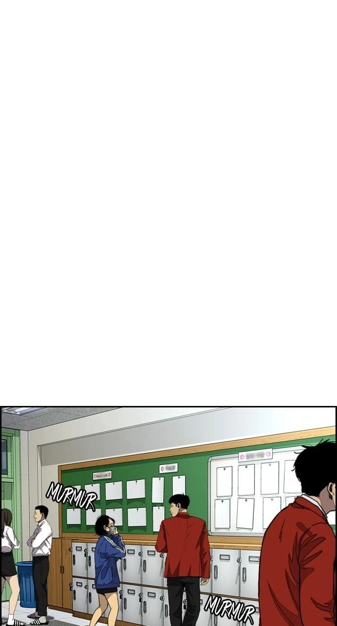 Wind Breaker Chapter 403 - Page 83
