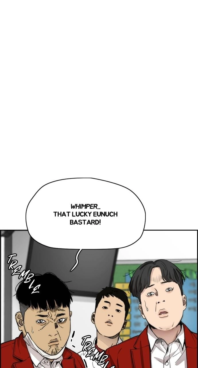 Wind Breaker Chapter 403 - Page 86