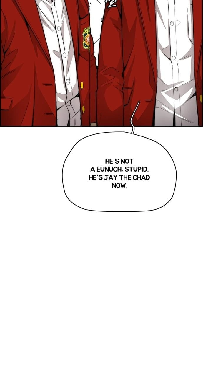 Wind Breaker Chapter 403 - Page 87