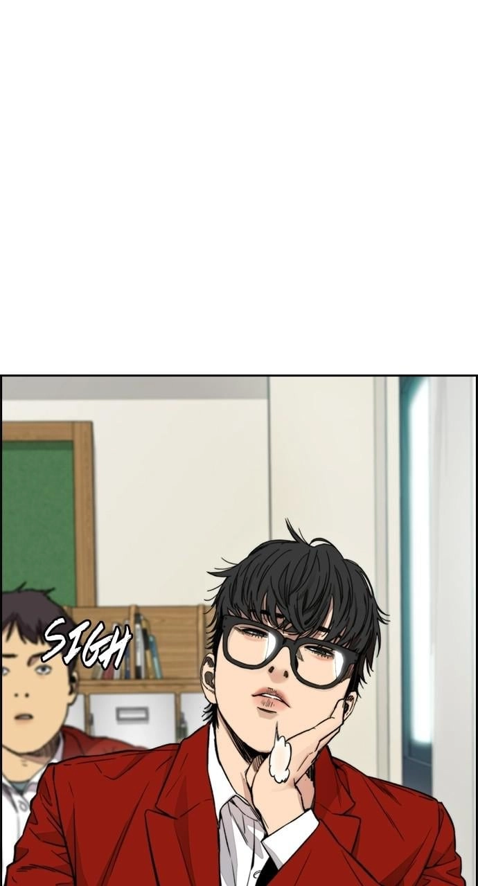Wind Breaker Chapter 403 - Page 92