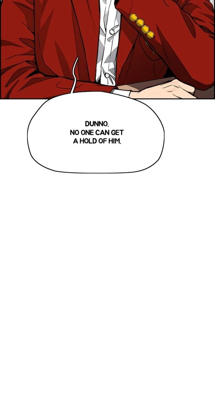 Wind Breaker Chapter 403 - Page 93