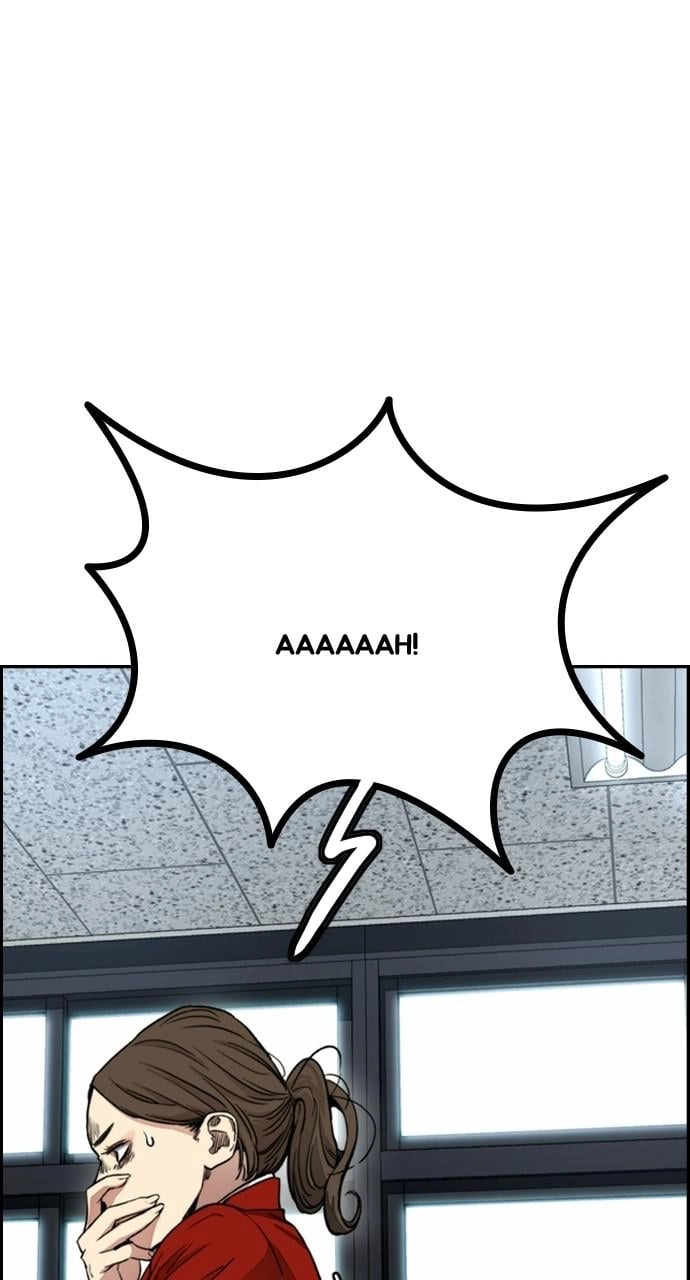 Wind Breaker Chapter 403 - Page 94