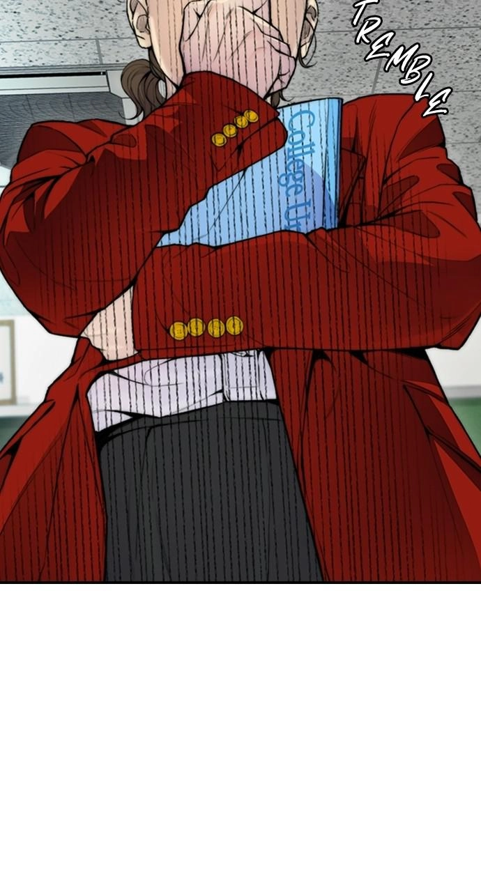 Wind Breaker Chapter 403 - Page 97