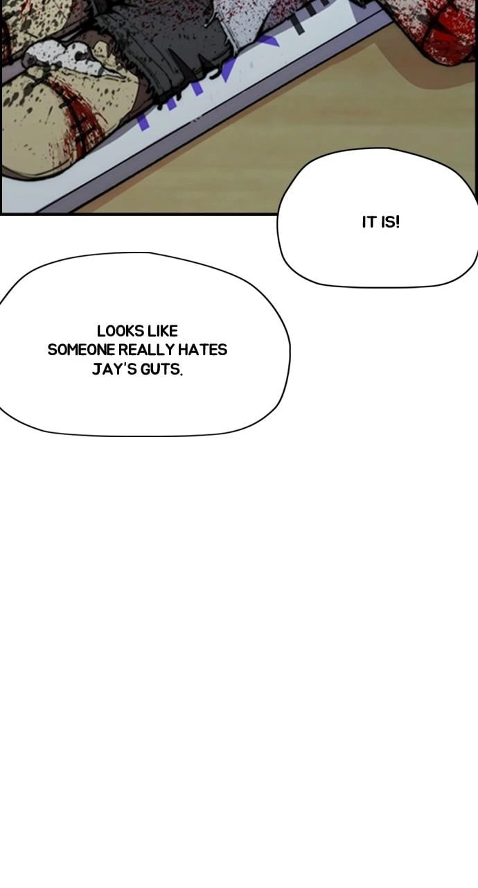 Wind Breaker Chapter 403 - Page 107