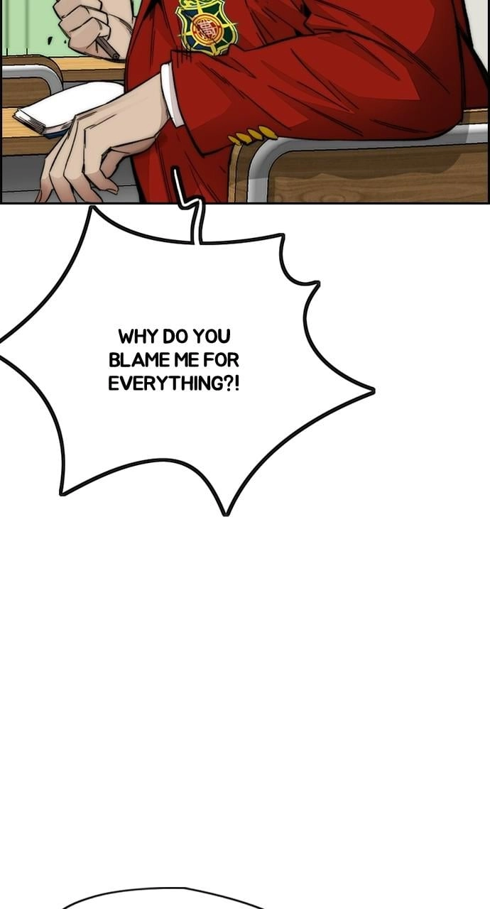 Wind Breaker Chapter 403 - Page 113