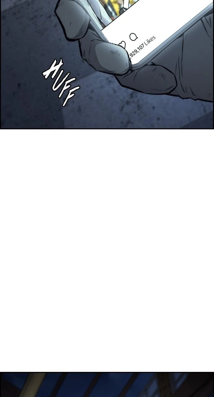 Wind Breaker Chapter 403 - Page 119