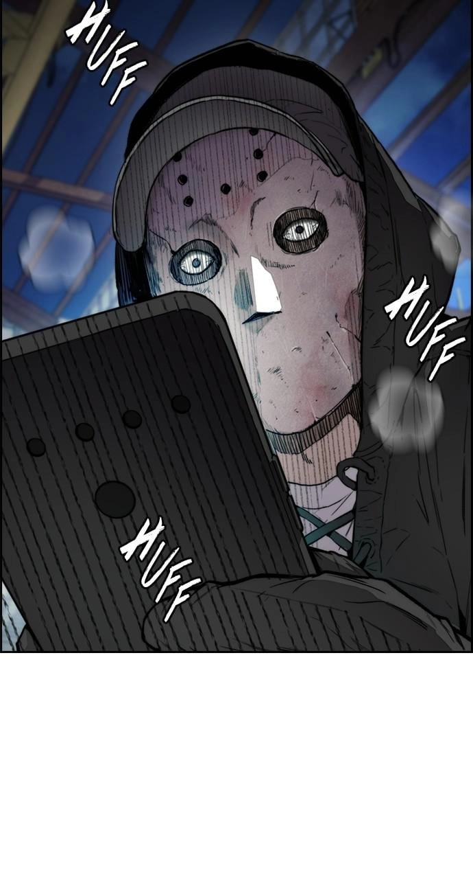 Wind Breaker Chapter 403 - Page 120