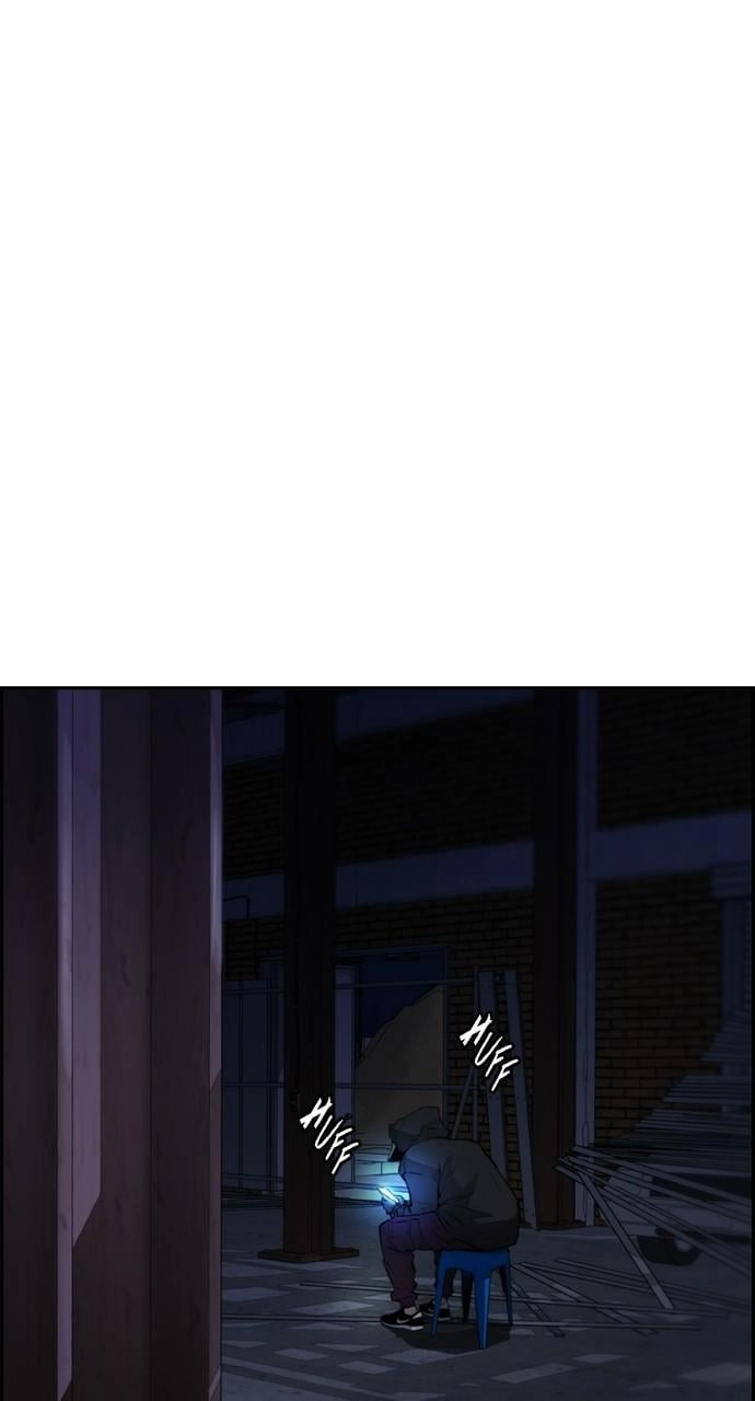 Wind Breaker Chapter 403 - Page 121