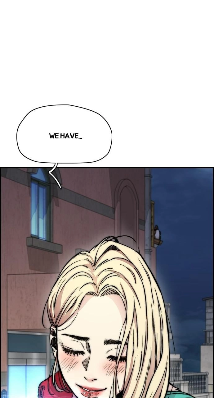 Wind Breaker Chapter 403 - Page 131