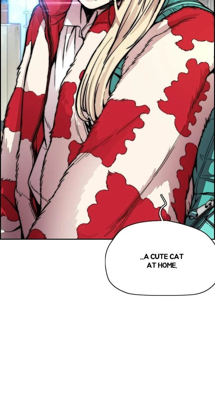 Wind Breaker Chapter 403 - Page 132