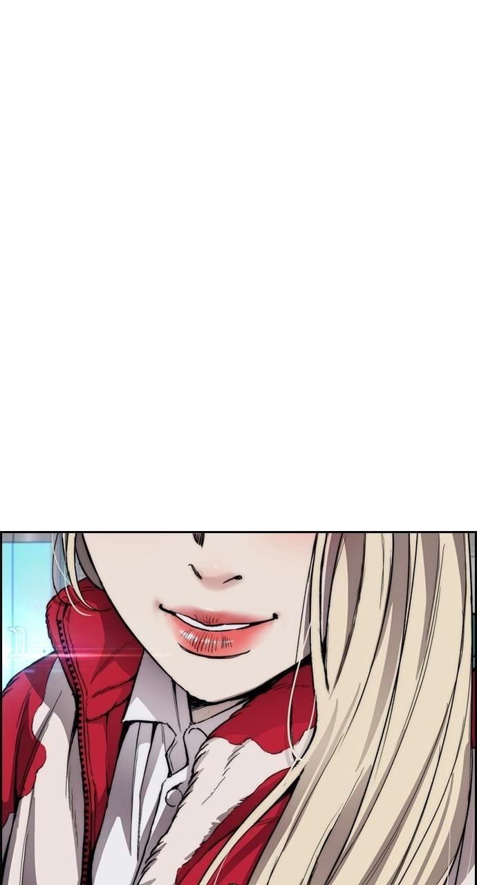 Wind Breaker Chapter 403 - Page 133