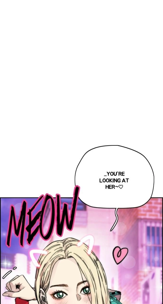 Wind Breaker Chapter 403 - Page 137