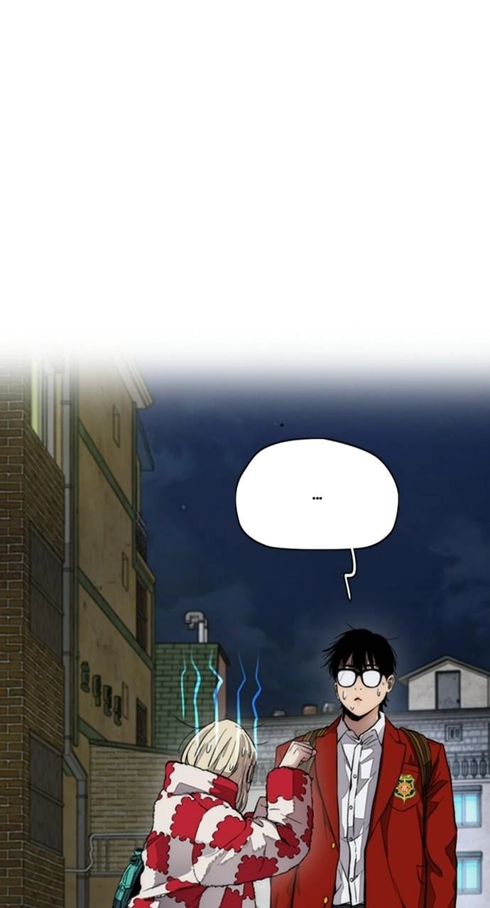 Wind Breaker Chapter 403 - Page 139
