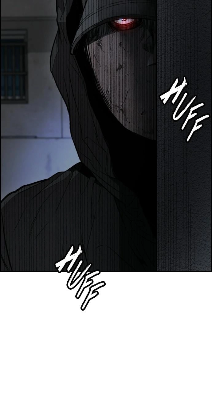 Wind Breaker Chapter 403 - Page 142