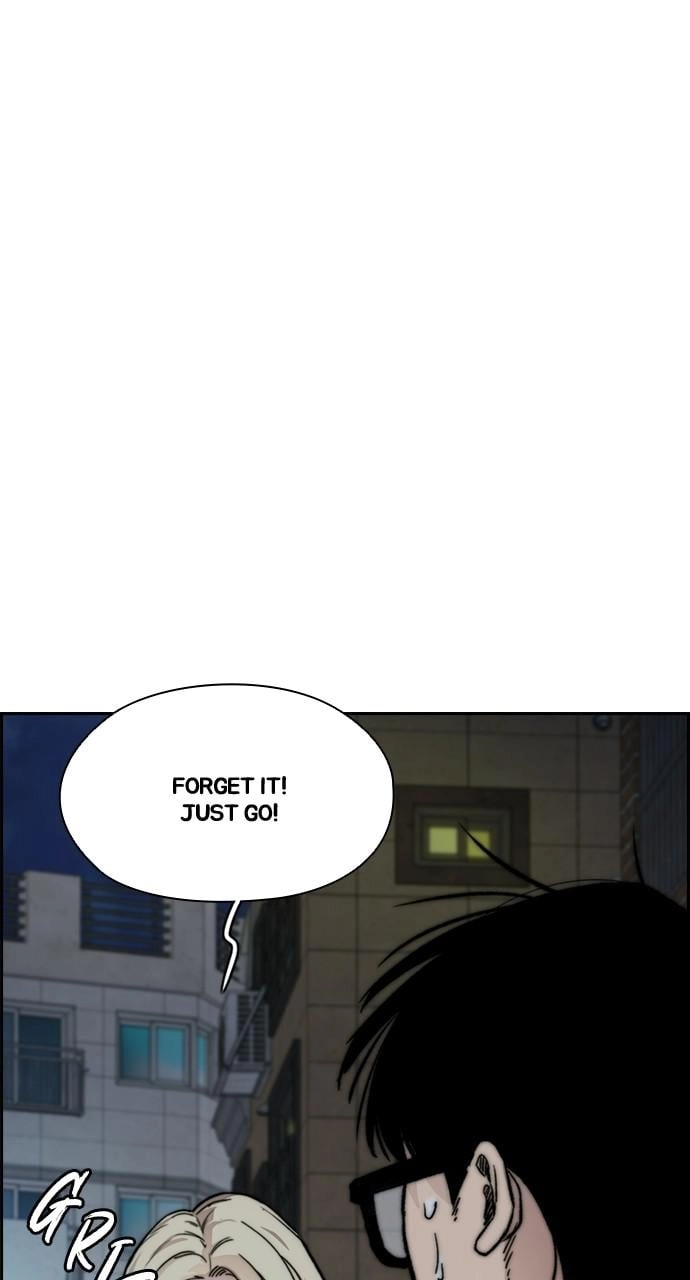 Wind Breaker Chapter 403 - Page 143