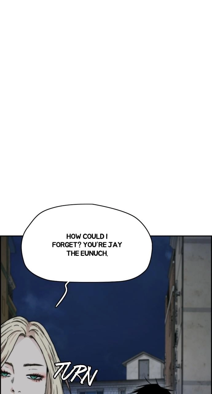 Wind Breaker Chapter 403 - Page 145