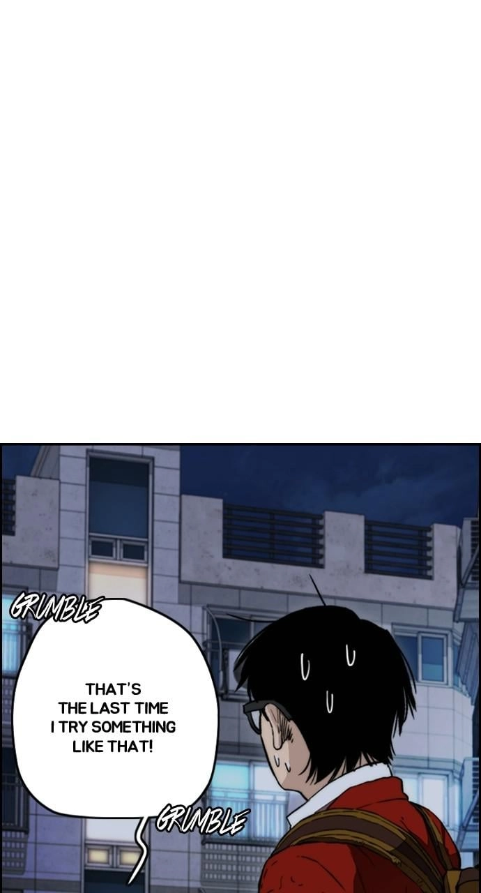 Wind Breaker Chapter 403 - Page 147