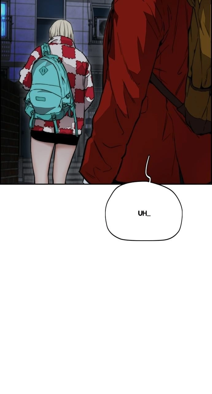 Wind Breaker Chapter 403 - Page 148
