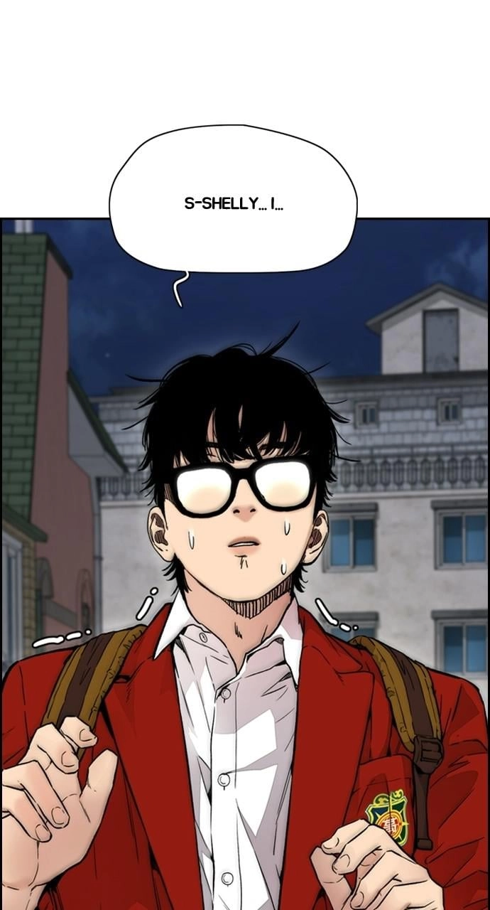 Wind Breaker Chapter 403 - Page 149