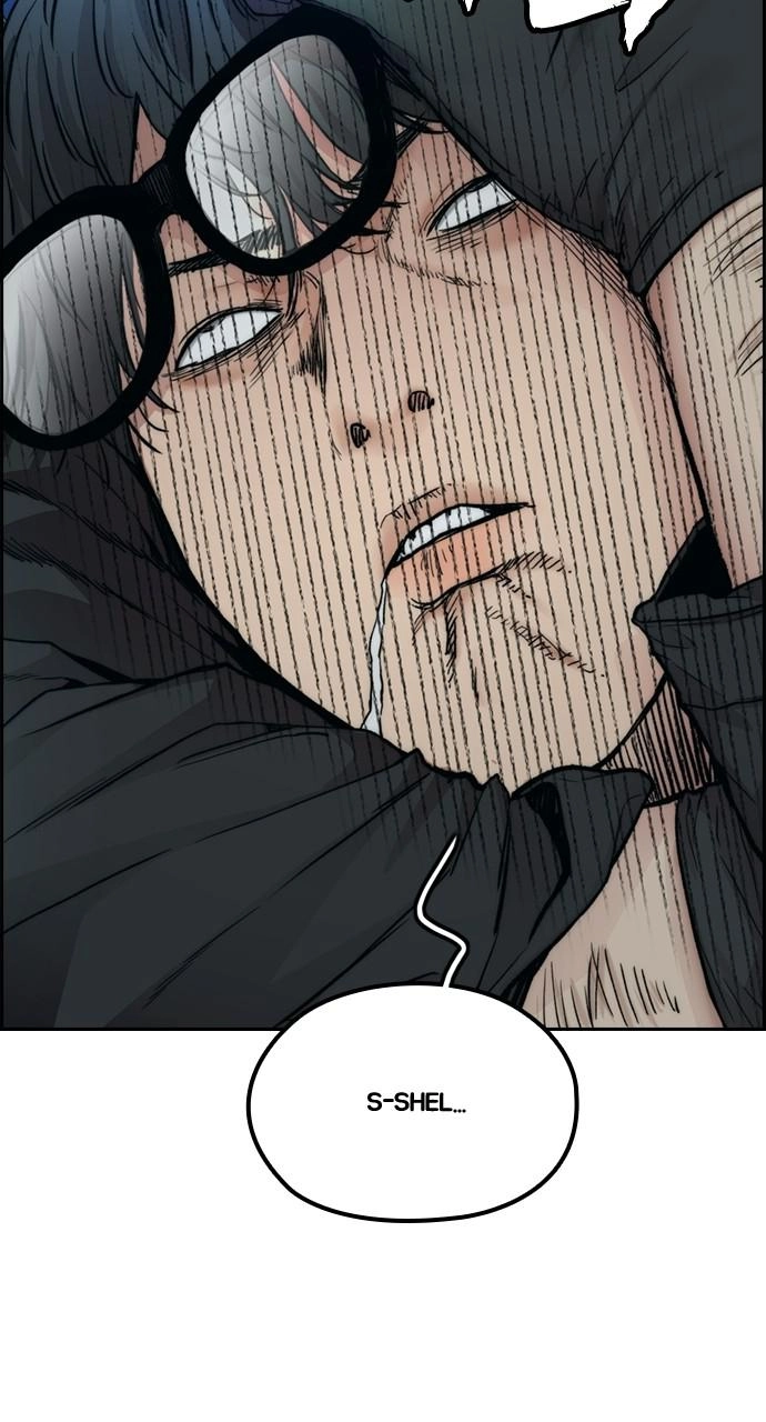 Wind Breaker Chapter 403 - Page 155