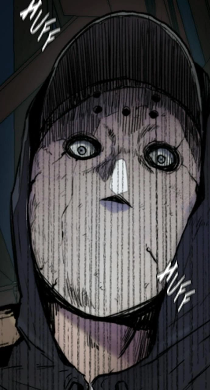 Wind Breaker Chapter 403 - Page 161
