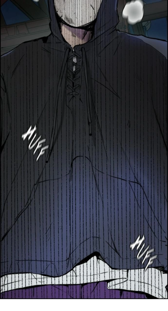 Wind Breaker Chapter 404 - Page 3
