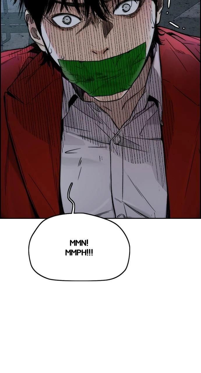 Wind Breaker Chapter 404 - Page 5