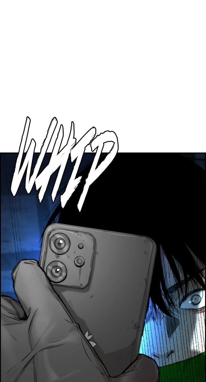 Wind Breaker Chapter 404 - Page 6