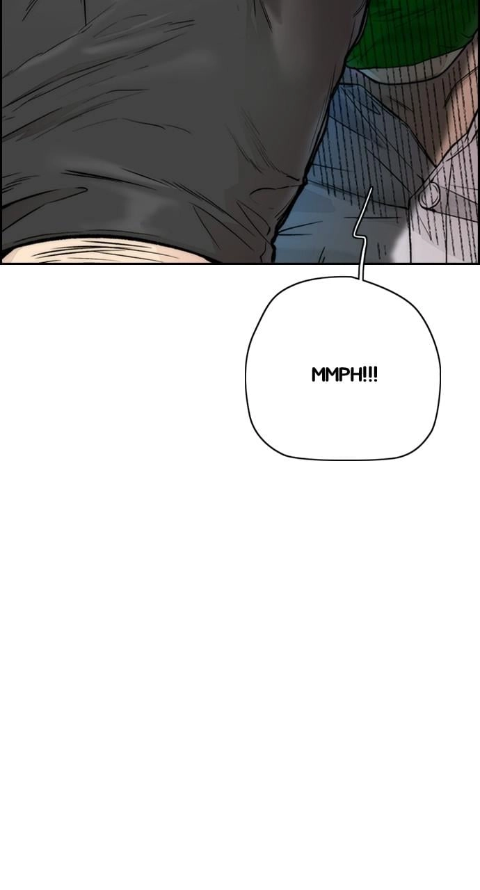 Wind Breaker Chapter 404 - Page 7