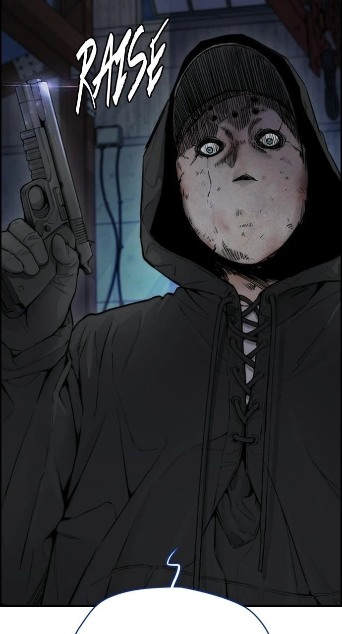 Wind Breaker Chapter 404 - Page 12