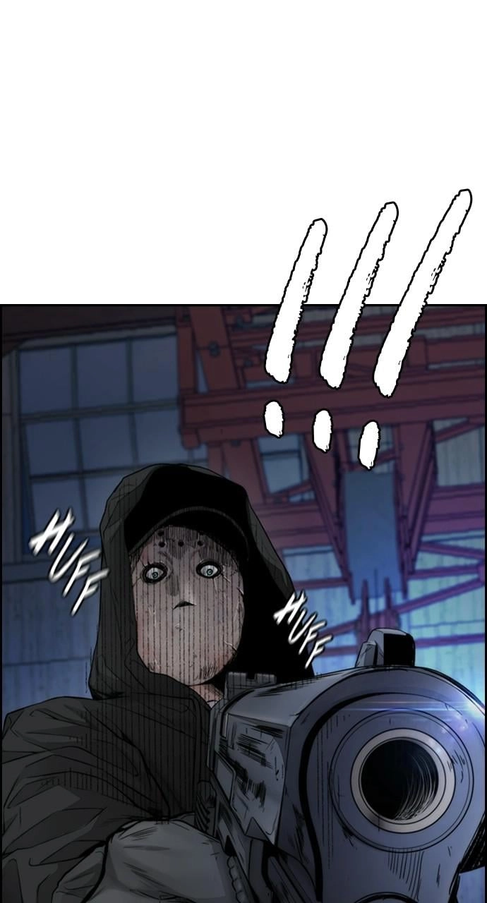 Wind Breaker Chapter 404 - Page 17