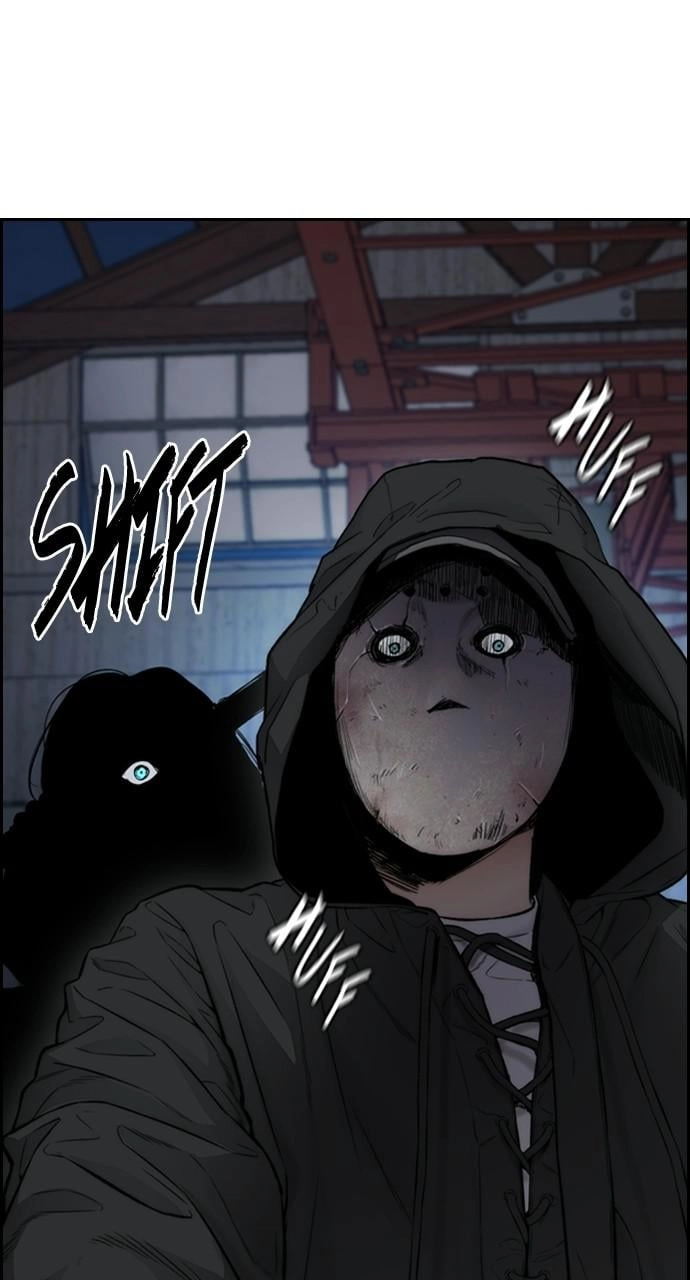 Wind Breaker Chapter 404 - Page 19