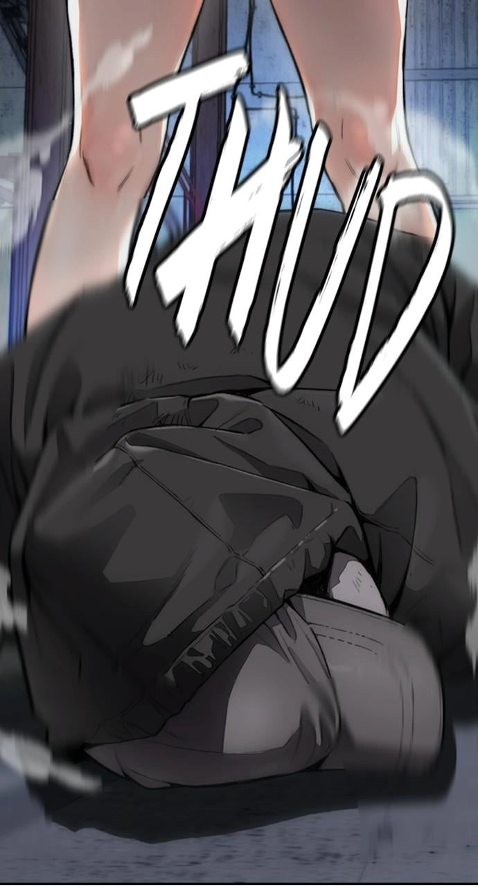 Wind Breaker Chapter 404 - Page 24