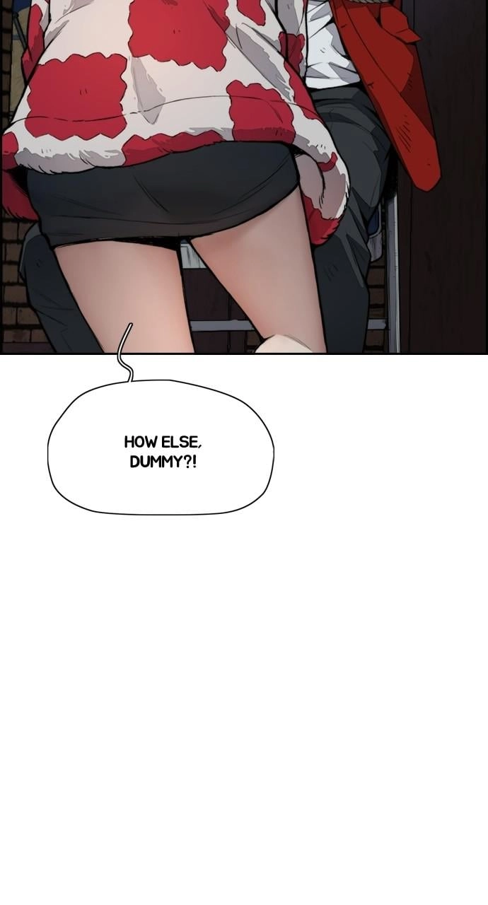 Wind Breaker Chapter 404 - Page 30
