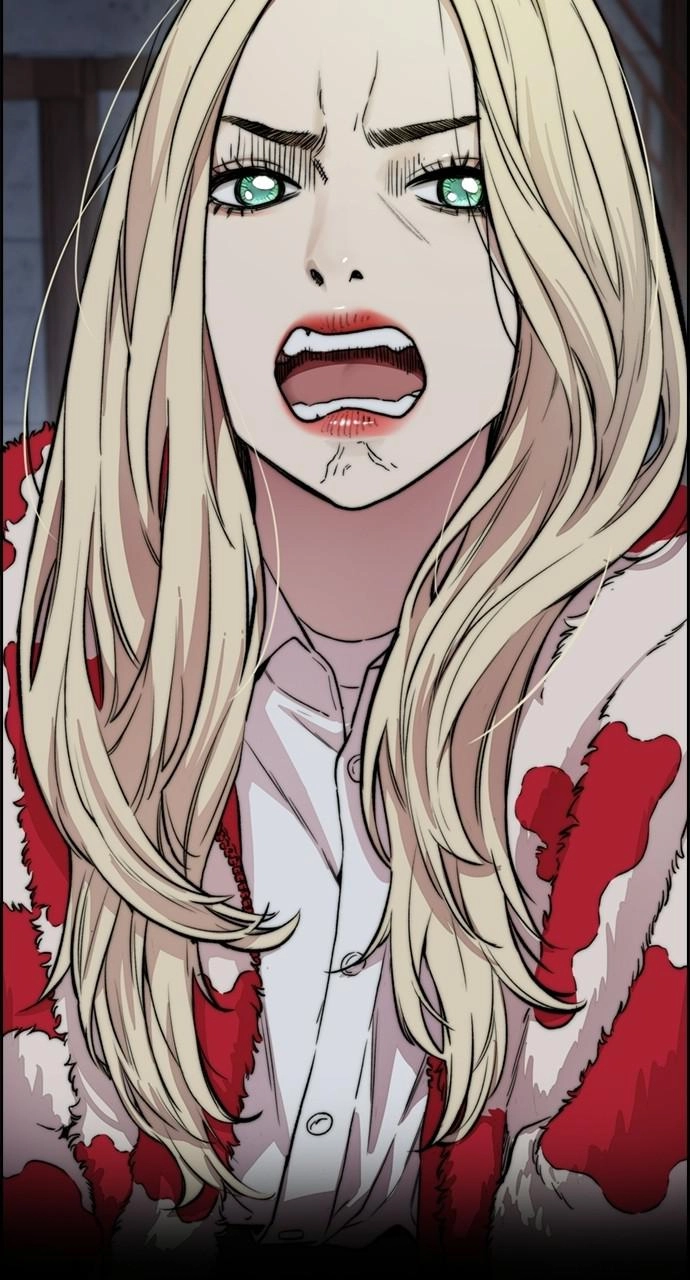 Wind Breaker Chapter 404 - Page 32