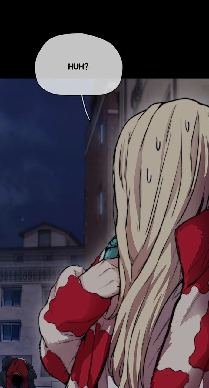 Wind Breaker Chapter 404 - Page 39