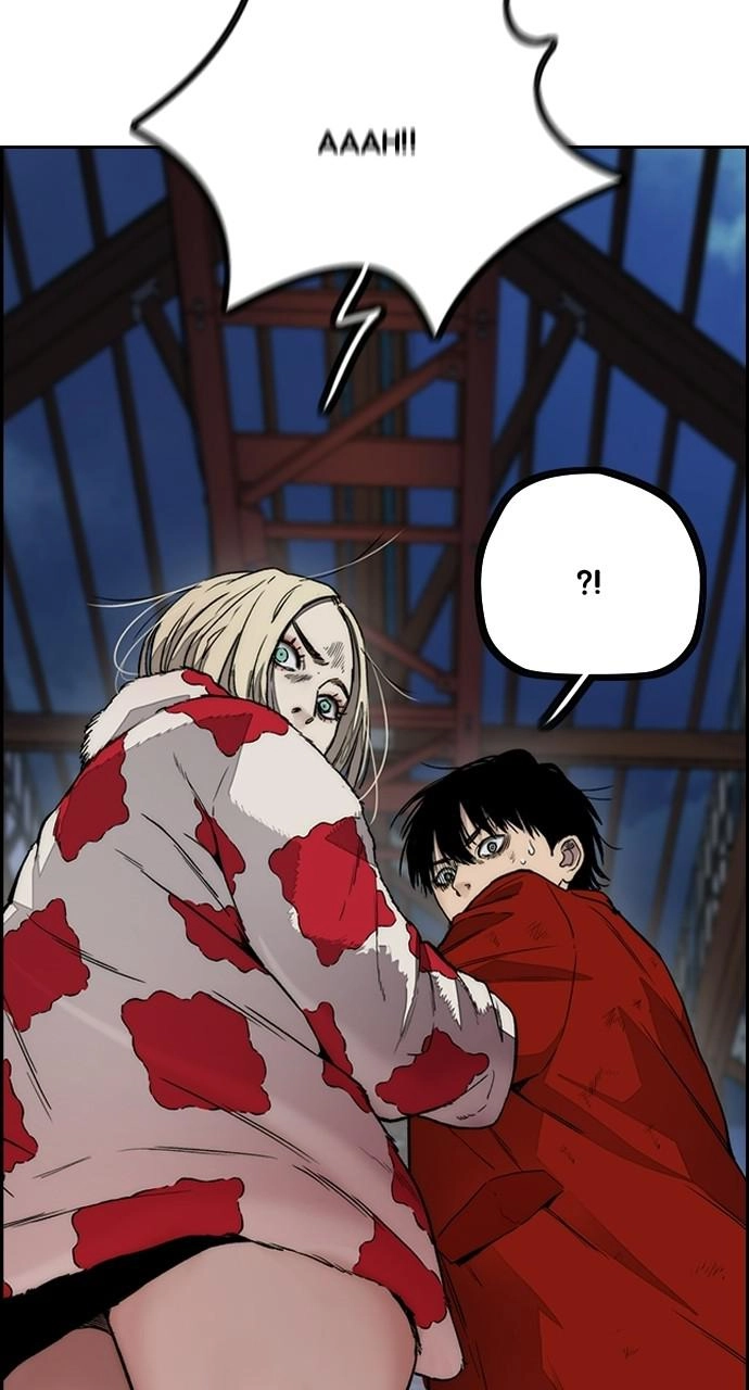 Wind Breaker Chapter 404 - Page 50